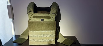Imagen 2 de 5.11 Tactical TacTec Trainer Weight Vest