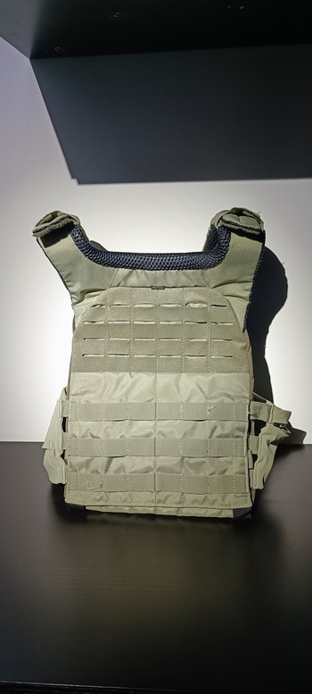 Imagen 3 de 5.11 Tactical TacTec Trainer Weight Vest