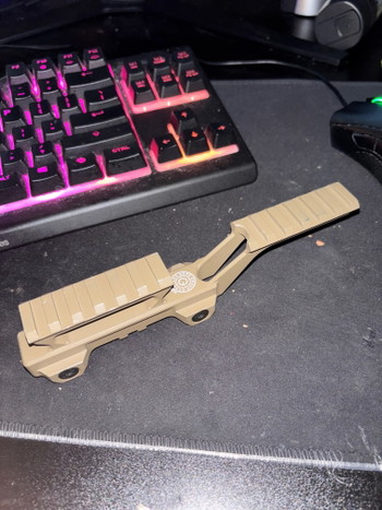 Image 2 for GBRS Mount
