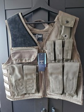 Imagen para Nieuw Invader Gear Mission Vest in kleur Ranger Green