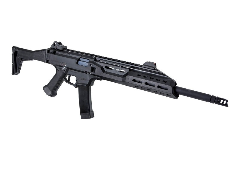 Image 1 for Asg scorpion carbine