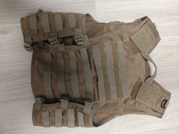 Image 2 for Invadergear Tac Vest