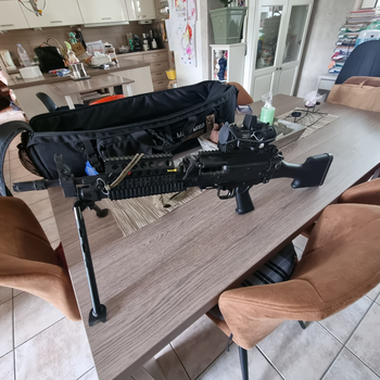 Image 4 pour Tm lmg mk46