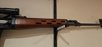 Bild 4 für LCT SVD Dragunov AEG