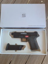 Image for SAI blu Compact custom GBB NIEUW