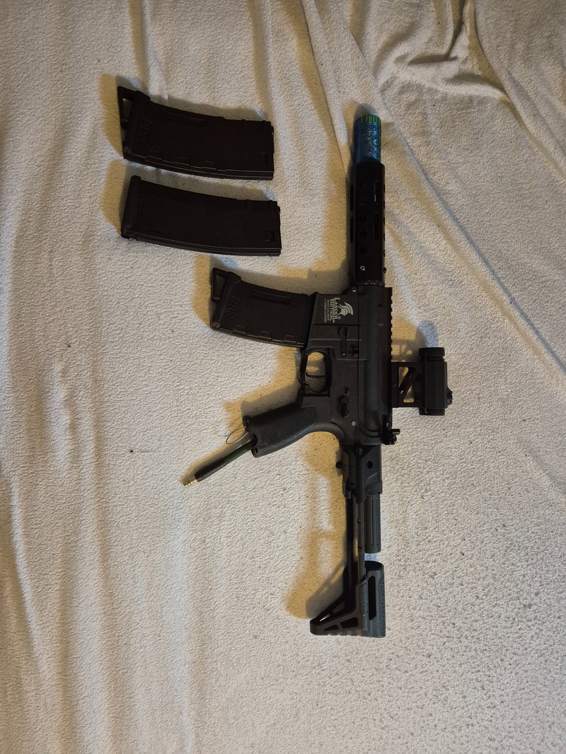 Imagen 1 de Kythera/polerstar Hpa