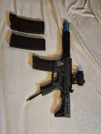 Imagen 2 de Kythera/polerstar Hpa