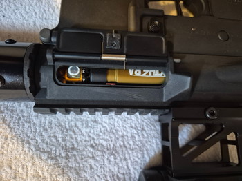 Imagen 3 de Kythera/polerstar Hpa