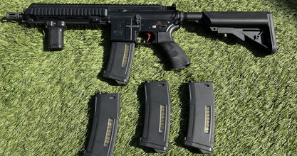 Image for G&G HK416 EBB m4 (G&g tr4-18)