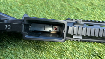 Image 9 pour G&G HK416 EBB m4 (G&g tr4-18)