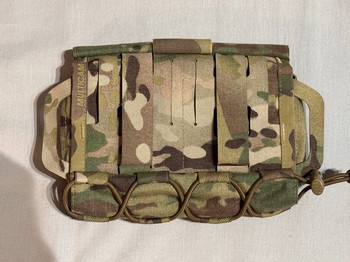 Image 2 pour GTW Gear IFAK Med Pouch Multicam