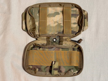 Image 5 pour GTW Gear IFAK Med Pouch Multicam