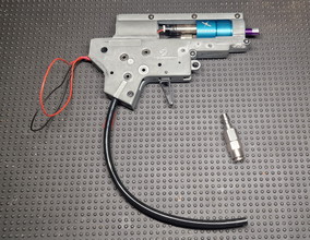 Bild für Système HPA Gate Pulsar S x Titan V2