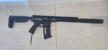 Imagen 2 de MTW tactical 10
