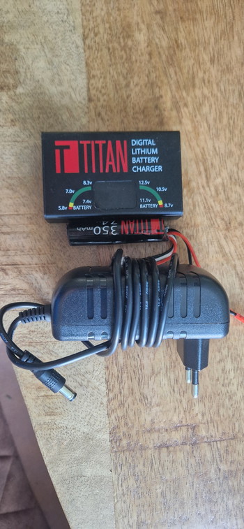 Image 4 pour MTW tactical 10