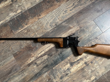 Image 2 for We 712 carbine hpa tapped en upgraded