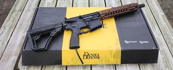 Afbeelding 3 van Mtw daniel defense mk18