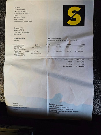 Image 2 for Mtw fossil nr 40 van de 300 wereld wijd