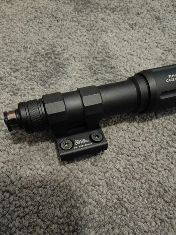 Bild 3 für Modlite PLH V2 Flashlight met DD mount