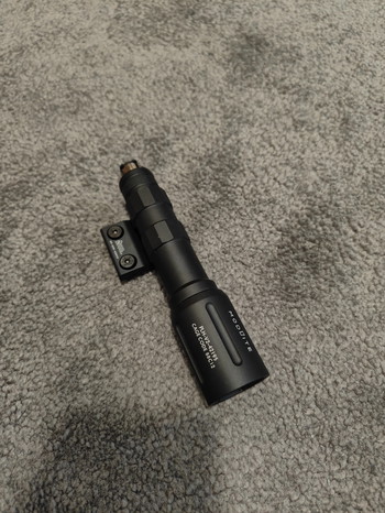 Bild 4 für Modlite PLH V2 Flashlight met DD mount