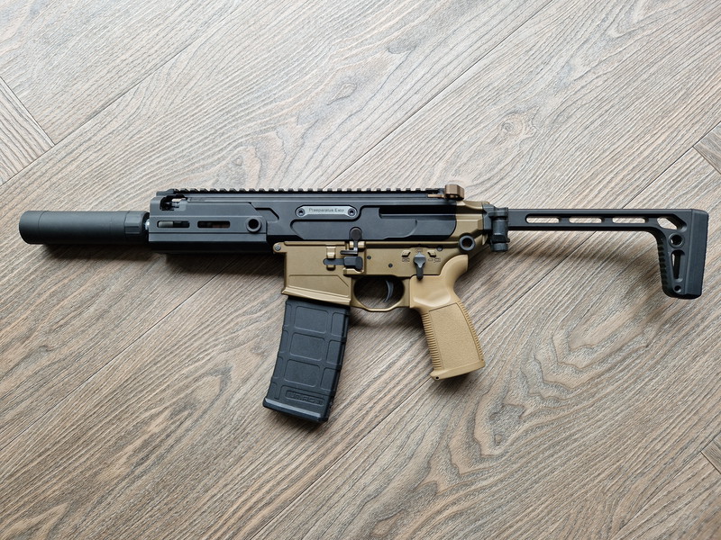 Bild 1 für AFPG/VFC Rattler