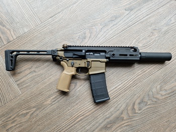 Bild 2 für AFPG/VFC Rattler