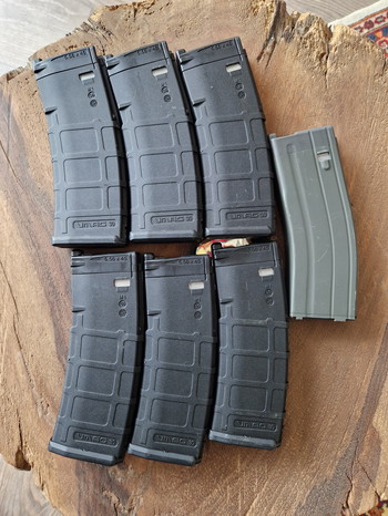Bild 3 für AFPG/VFC Rattler