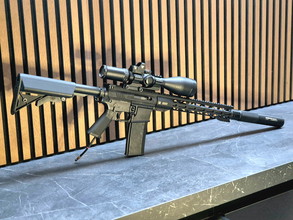 Imagen para Wolverine MTW Forged 14'' | Inferno Gen 2 | Billet upper receiver