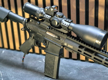 Image 3 pour Wolverine MTW Forged 14'' | Inferno Gen 2 | Billet upper receiver