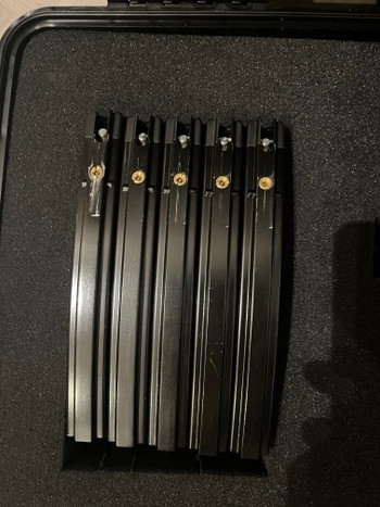 Image 3 for Umarex HK416 A5 GEN 3