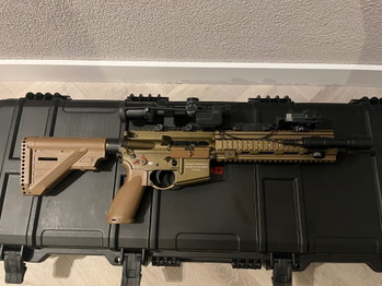 Image 5 for Umarex HK416 A5 GEN 3
