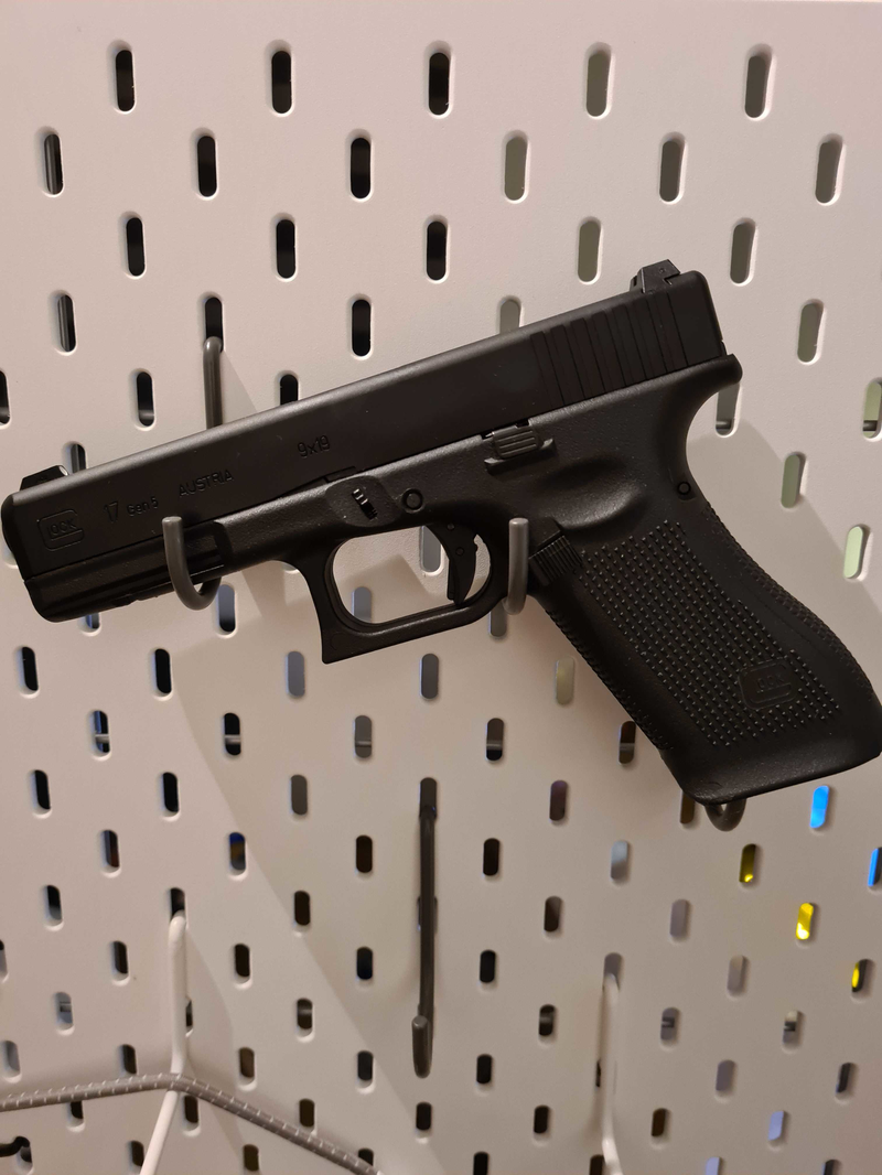 Image 1 pour Umarex Glock 17 Gen 5