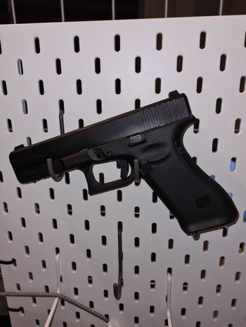 Afbeelding 4 van Umarex Glock 17 Gen 5