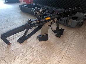 Image for Custom AAP-01 carbine