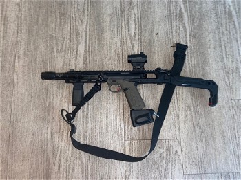 Image 2 for Custom AAP-01 carbine