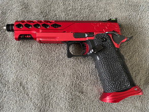Bild für Hi-capa 5.1 met primary adapter