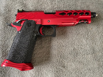 Bild 2 für Hi-capa 5.1 met primary adapter