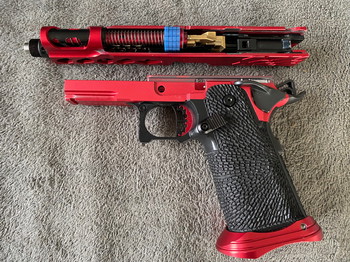 Afbeelding 5 van Hi-capa 5.1 Masterpiece