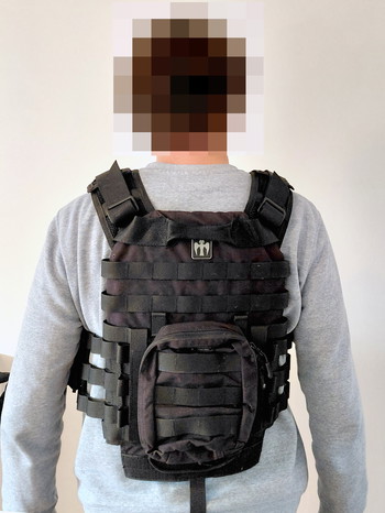 Bild 2 für Plate Carrier ANAFARTA
