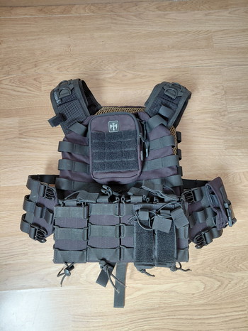 Bild 3 für Plate Carrier ANAFARTA