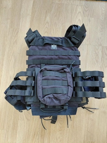 Bild 4 für Plate Carrier ANAFARTA