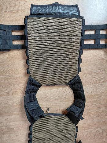 Bild 5 für Plate Carrier ANAFARTA