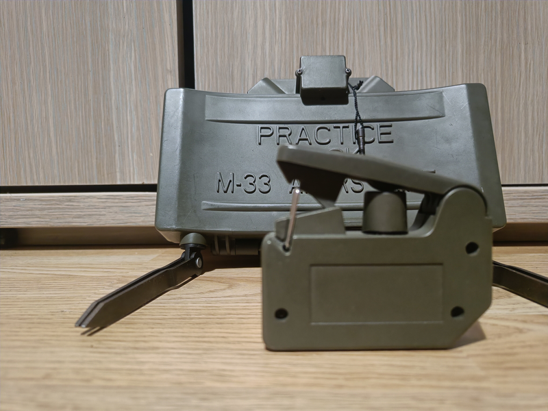 Image 1 for Airsoft claymore