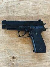 Image pour Sig Sauer p226 gas