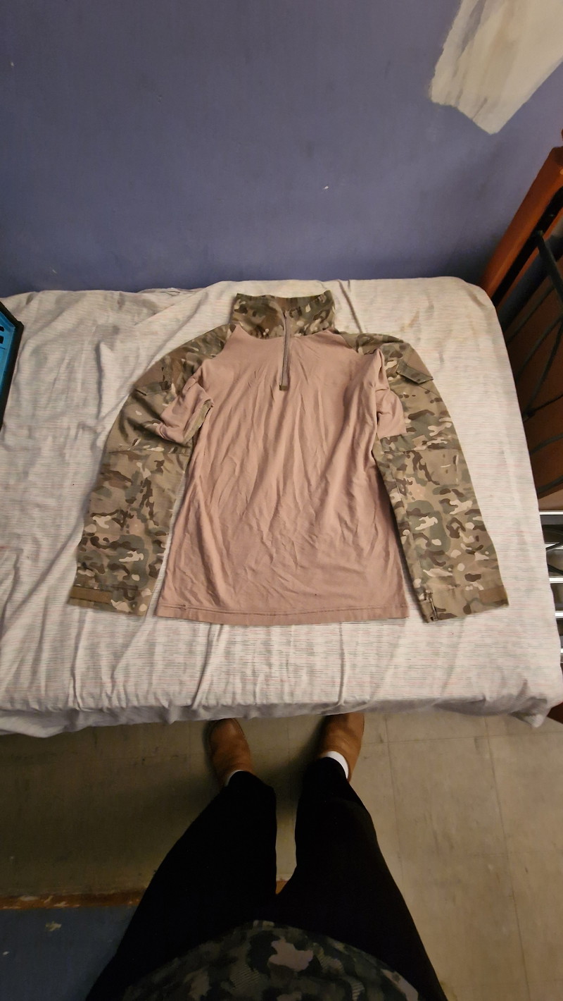 Image 1 for Multicam Shirt XL