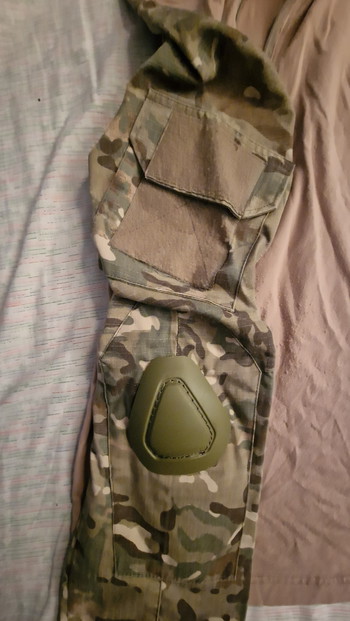 Image 3 for Multicam Shirt XL