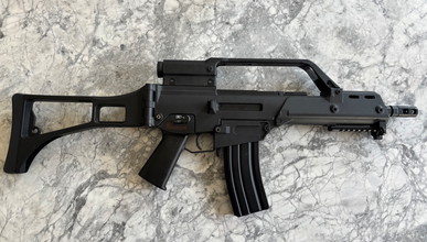 Image pour G36c | JG | AEG | 3.5x Scope