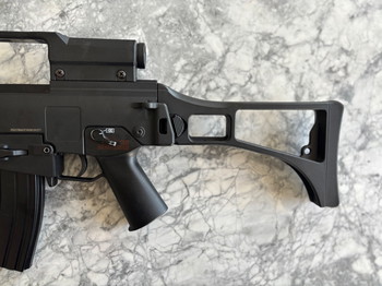 Imagen 5 de G36c | JG | AEG | 3.5x Scope