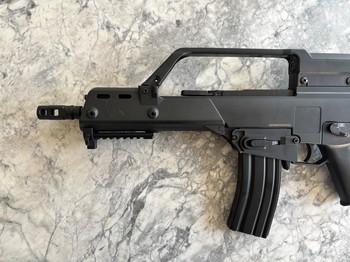 Afbeelding 6 van G36c | JG | AEG | 3.5x Scope
