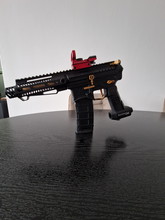 Afbeelding van Hpa m4 build